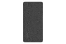 نمای روبرو پاور بانک انرجایزر UE20043 با ظرفیت 20000 میلی‌آمپر ساعت Energizer UE20043 20000mAh مشک