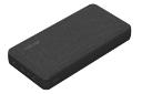 درگاه پاور بانک انرجایزر UE20043 با ظرفیت 20000 میلی‌آمپر ساعت Energizer UE20043 20000mAh مشکی