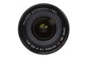 نمای جلو لنز فوجی فیلم XF 10-24mm