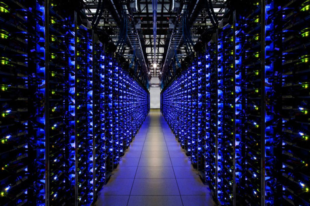 پایتخت دیتاسنترهای جهان کجا است؟ پاسخ شما را شگفت‌زده می‌کند