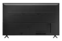 نمای پشت تلویزیون جی پلاس 50GH412N و نمایش پورت