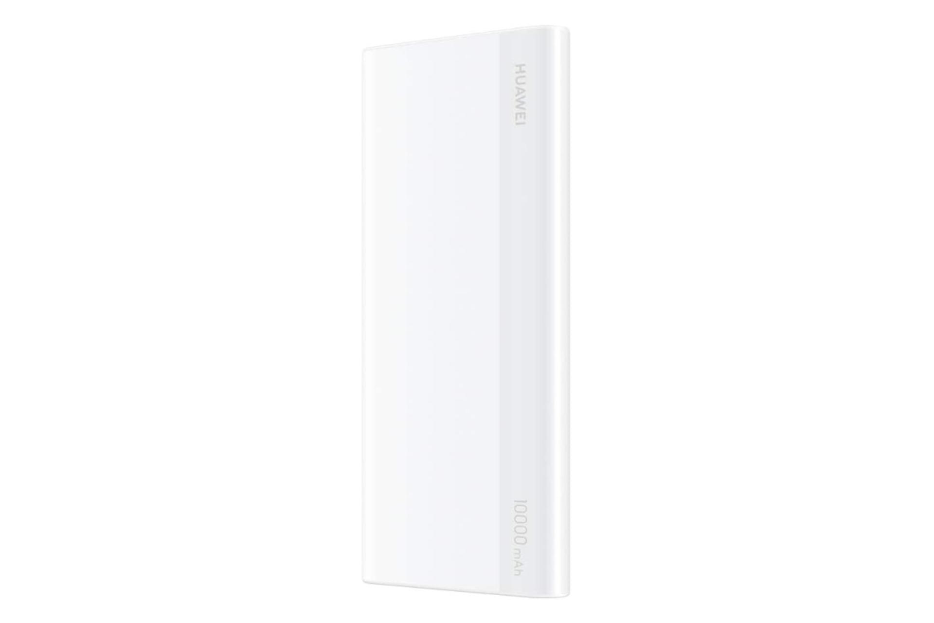 پاور بانک هواوی CP11QC با ظرفیت 10000 میلی‌آمپر ساعت Huawei CP11QC 10000mAh سفید