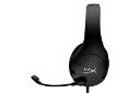 نمای جانبی هدست گیمینگ هایپر ایکس HyperX Cloud Stinger Core 7.1