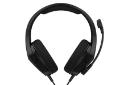 نمای روبرو هدست گیمینگ هایپر ایکس HyperX Cloud Stinger Core نسخه کامپیوتر