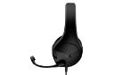 نمای جانبی هدست گیمینگ هایپر ایکس HyperX Cloud Stinger Core نسخه کامپیوتر