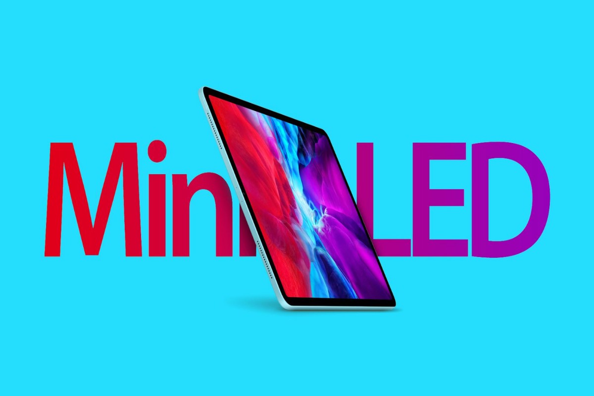 اپل احتمالاً محصولات بیشتری را با نمایشگر mini-LED عرضه خواهد کرد - زومیت