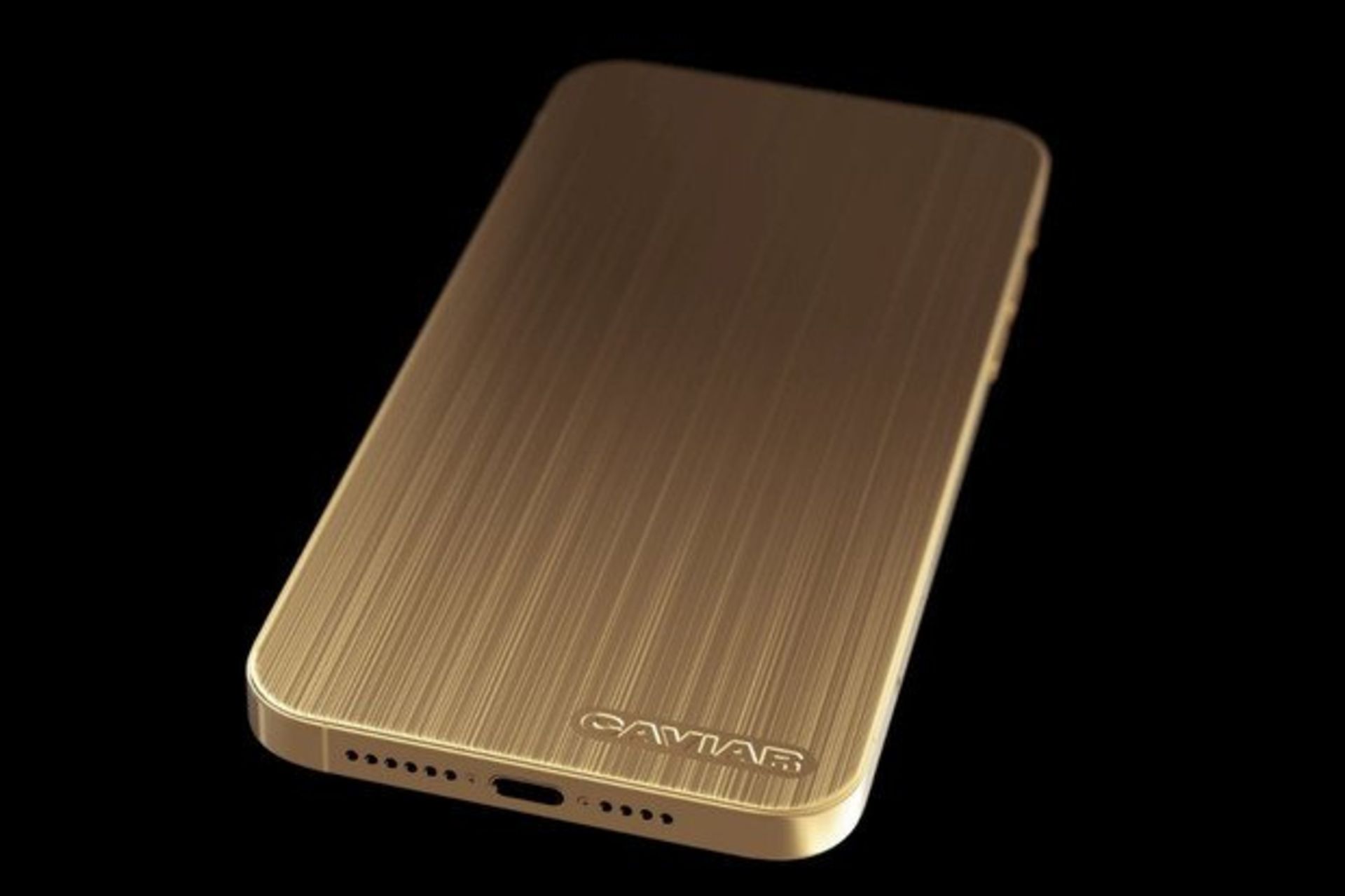 آیفون ۱۲ پرو Stealth شرکت کاویار