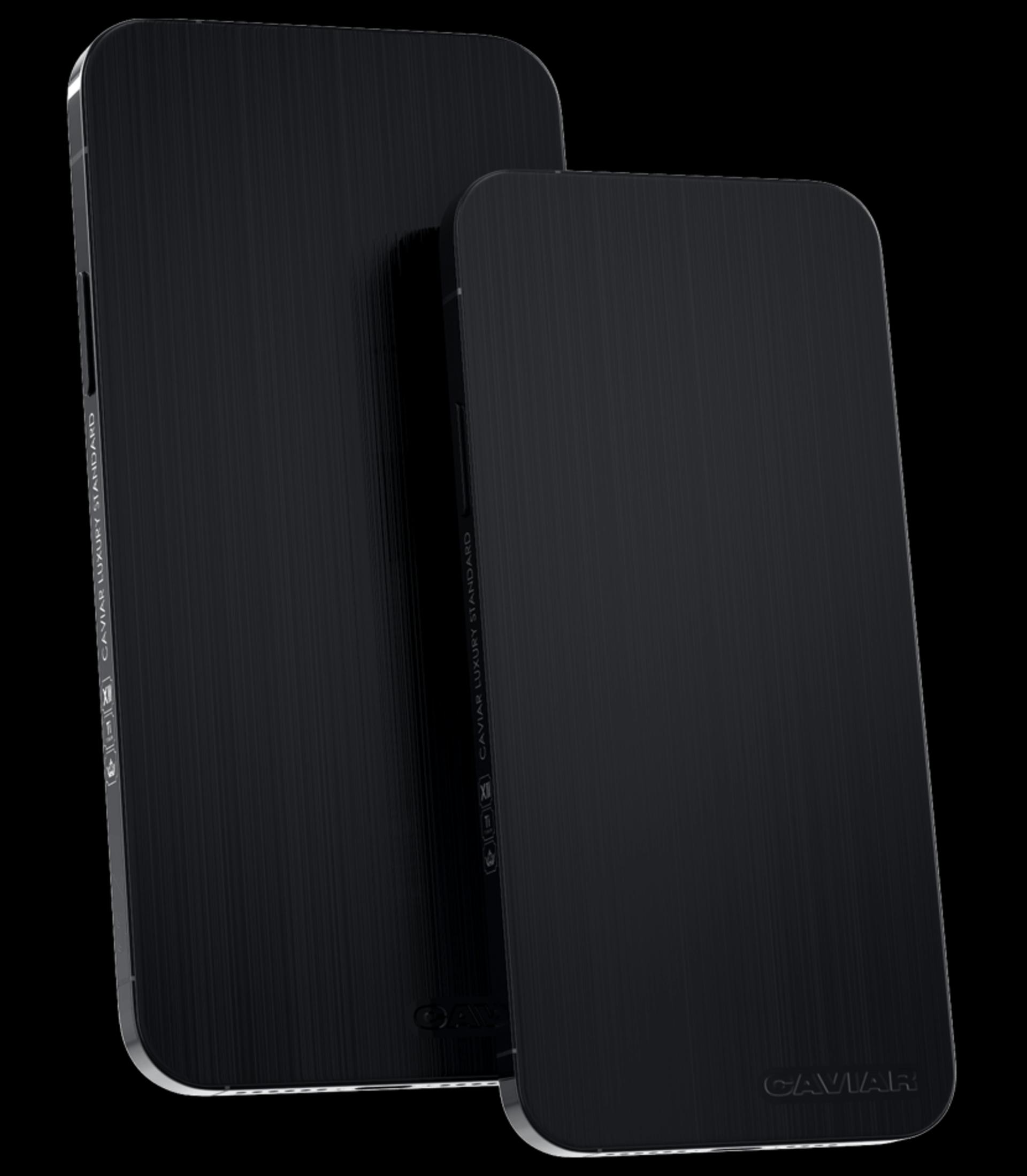 آیفون ۱۲ پرو Stealth شرکت کاویار