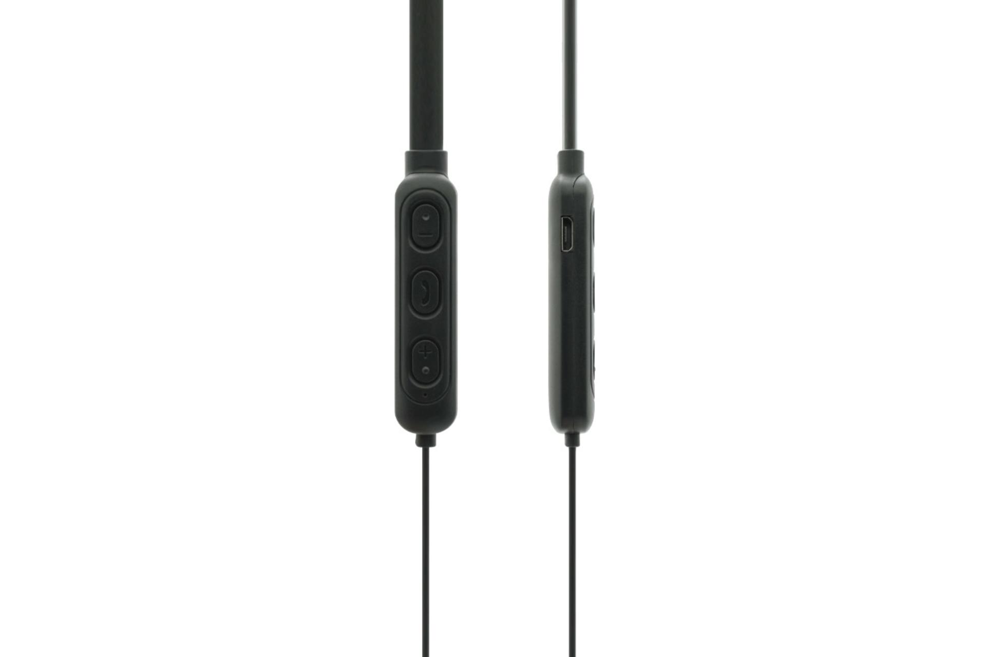 کنترل کننده صدا هدفون بی سیم کینگ استار Kingstar KBE35