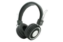 هدفون بی سیم کینگ استار Kingstar KBH44 مشکی