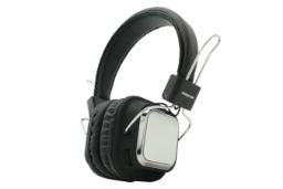 هدفون بی سیم کینگ استار Kingstar KBH46 مشکی