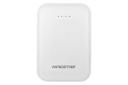 پاور بانک کینگ استار KP10010 با ظرفیت 10000 میلی‌آمپر ساعت KingStar KP10010 10000mAh سفید