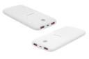 درگاه پاور بانک کینگ استار KP10017 با ظرفیت 10000 میلی‌آمپر ساعت KingStar KP10017 10000mAh