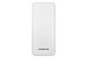 پاور بانک کینگ استار KP6010 با ظرفیت 6000 میلی‌آمپر ساعت KingStar KP6010 6000mAh سفید
