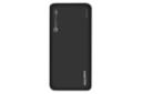نمای روبرو پاور بانک کلومن KP-355 با ظرفیت 10000 میلی‌آمپر ساعت Koluman KP-355 10000mAh مشکی