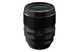 لنز فوجی فیلم XF 50mm f1.0 در حالت عمودی
