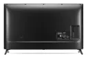 نمای پشت تلویزیون ال جی 55SK7900