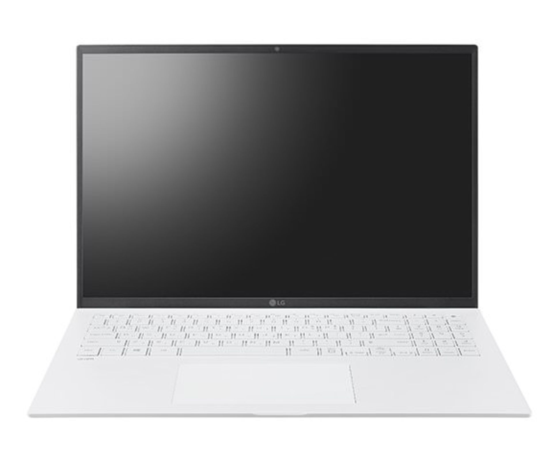 طراحی ظاهری لپ تاپ ال جی گرم 16