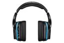 نمای روبرو هدست گیمینگ لاجیتک Logitech G635 7.1 LIGHTSYNC