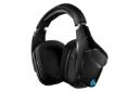 نمای چپ هدست گیمینگ لاجیتک Logitech G635 7.1 LIGHTSYNC