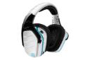 کنترل کننده صدا هدست گیمینگ لاجیتک Logitech G933 سفید