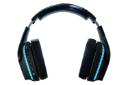 نمای روبرو هدست گیمینگ لاجیتک Logitech G935