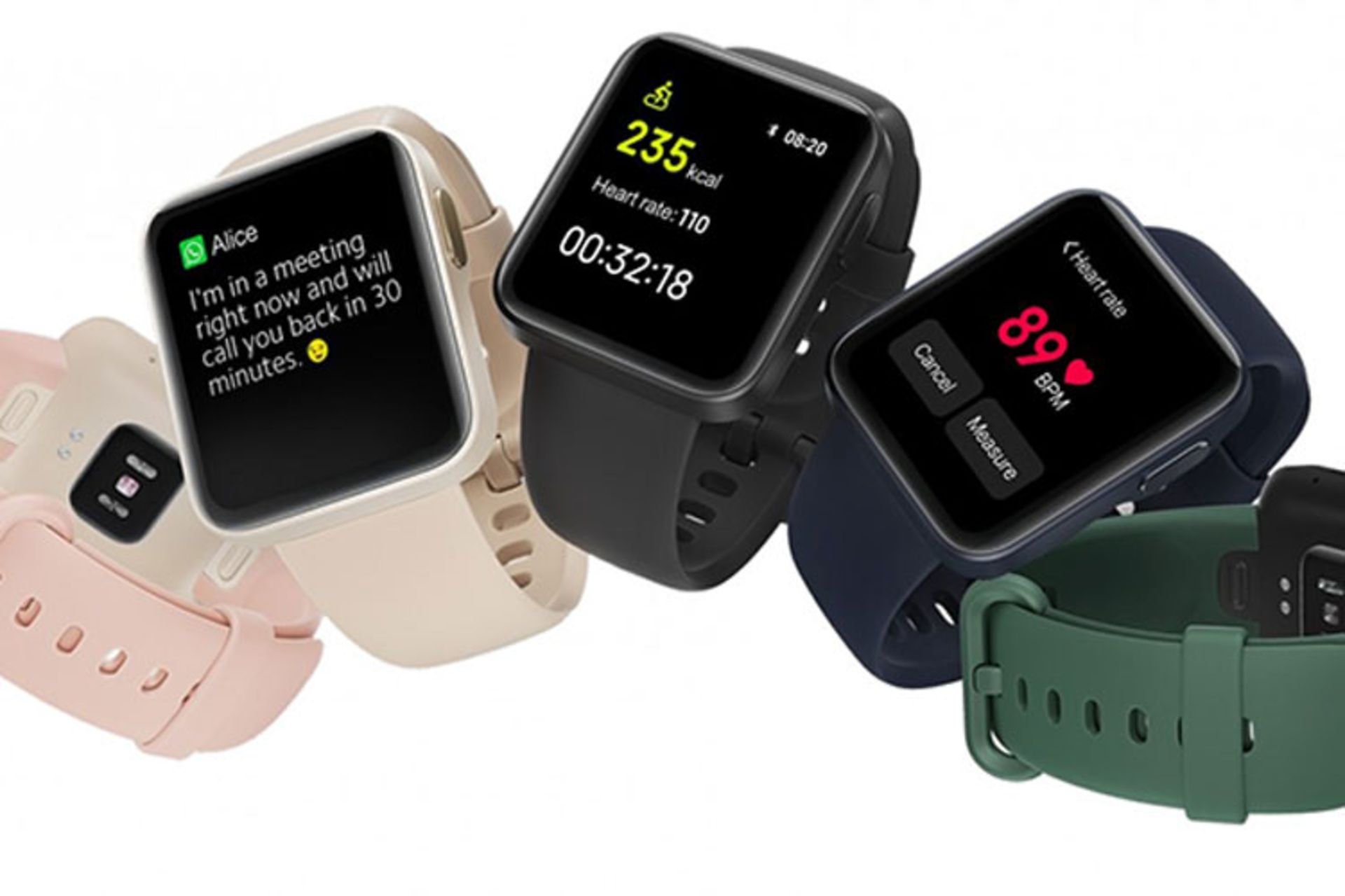 می واچ لایت