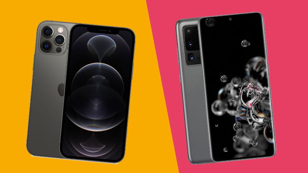 Snapdragon 888 vs Apple A14 vs Kirin 9000