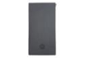 نمای روبرو پاور بانک موتورولا Power Pack Slim با ظرفیت 5100 میلی‌آمپر ساعت Motorola Power Pack Sli