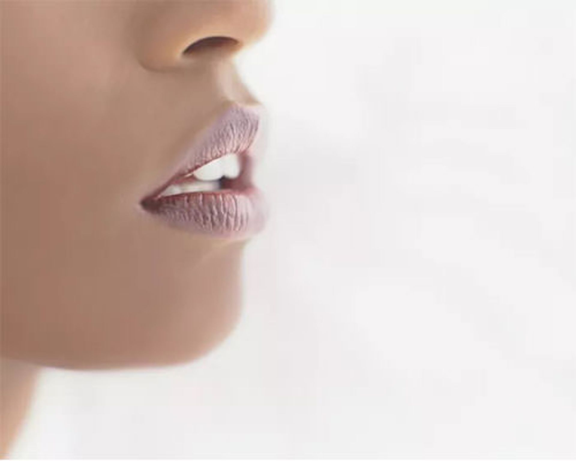 تنفس با دهان