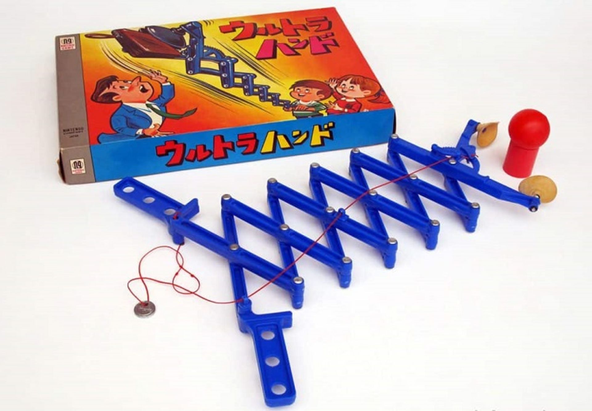اسباب بازی Ultra Hand
