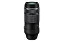 نمای ایستاده لنز الیمپوس M.Zuiko Digital ED