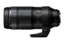 نمای سمت راست لنز الیمپوس M.Zuiko Digital ED