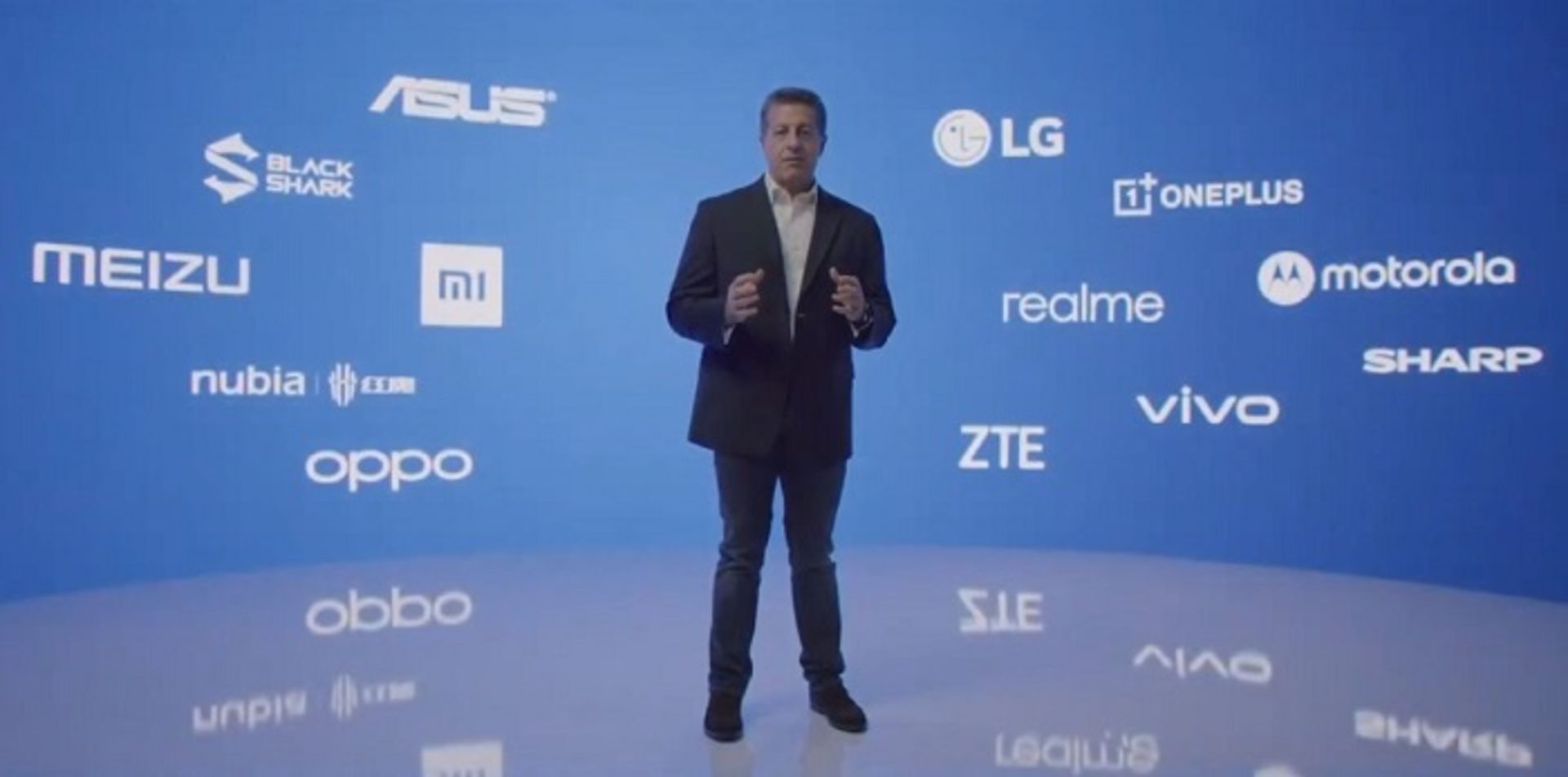 استفاده از تراشه اسنپدراگون 888 توسط برندهای مختلف