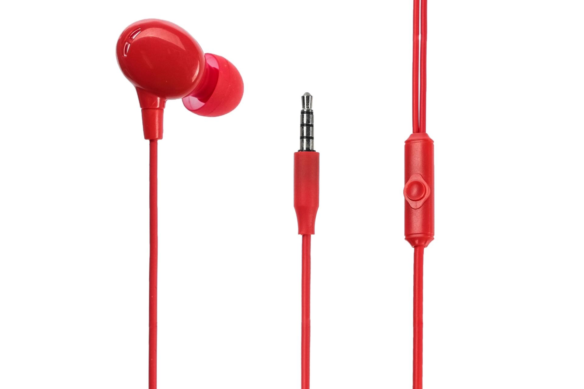 هدفون اوریکو Orico Soundplus-RP1 قرمز