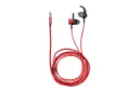 نمای روبرو هدفون اوریکو Orico Soundplus-RS1 قرمز