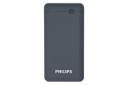 پاور بانک فیلیپس DLP1720CB با ظرفیت 20000 میلی‌آمپر ساعت Philips DLP1720CB 20000mAh آبی