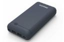 درگاه پاور بانک فیلیپس DLP1720CB با ظرفیت 20000 میلی‌آمپر ساعت Philips DLP1720CB 20000mAh آبی