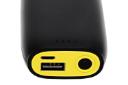 درگاه پاور بانک فیلیپس DLP5206 با ظرفیت 5200 میلی‌آمپر ساعت Philips DLP5206 5200mAh