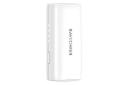 پاور بانک راوپاور RP-PB168 با ظرفیت 3350 میلی‌آمپر ساعت RAVPower RP-PB168 3350mAh سفید