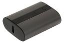 پاور بانک راوپاور RP-PB197 با ظرفیت 10000 میلی‌آمپر ساعت RAVPower RP-PB197 10000mAh مشکی