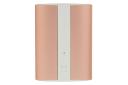 پاور بانک راوپاور RP-PB197 با ظرفیت 10000 میلی‌آمپر ساعت RAVPower RP-PB197 10000mAh صورتی
