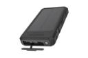 درگاه پاور بانک راوپاور Solar RP-PB124 با ظرفیت 15000 میلی‌آمپر ساعت RAVPower Solar RP-PB124 15000