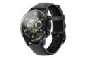 ساعت هوشمند Realme Watch S Pro بند مشکی / ریلمی واچ اس پرو اوپو