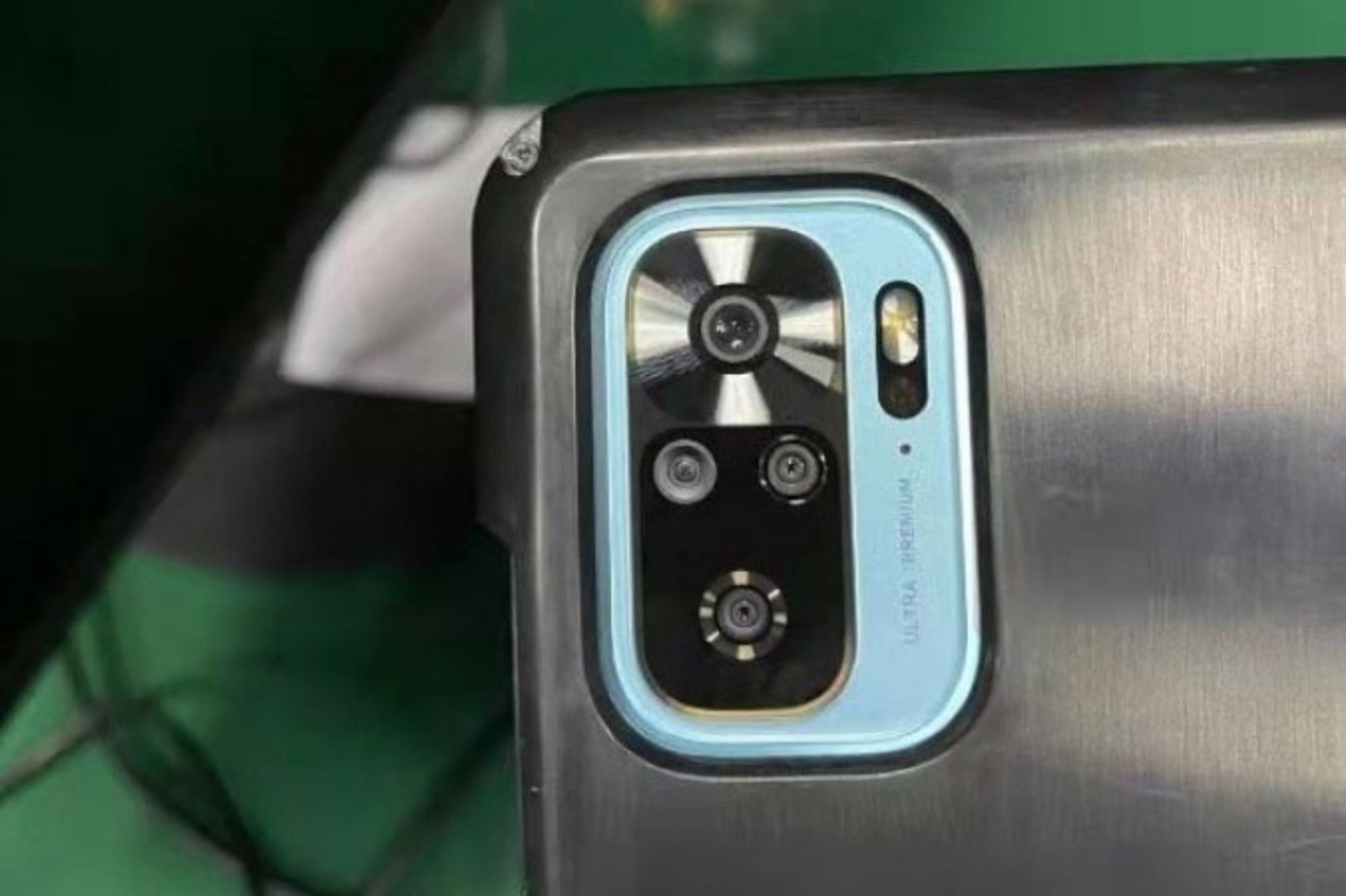 ردمی کی ۴۰ شیائومی