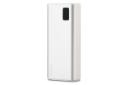 پاور بانک راوپاور RP-PB067 با ظرفیت 26800 میلی‌آمپر ساعت RAVPower RP-PB067 26800mAh سفید