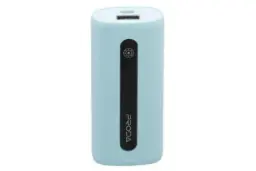 پاور بانک ریمکس پرودا E5 PPL-15 با ظرفیت 5000 میلی‌آمپر ساعت Remax Proda E5 PPL-15 5000mAh آبی