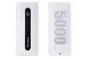 پاور بانک ریمکس پرودا E5 PPL-15 با ظرفیت 5000 میلی‌آمپر ساعت Remax Proda E5 PPL-15 5000mAh سفید