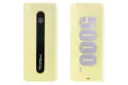 پاور بانک ریمکس پرودا E5 PPL-15 با ظرفیت 5000 میلی‌آمپر ساعت Remax Proda E5 PPL-15 5000mAh زرد