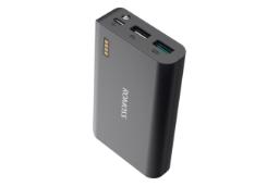 درگاه پاور بانک روموس Sense X با ظرفیت 10000 میلی‌آمپر ساعت Romoss Sense X 10000mAh